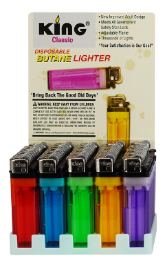 Butane lighter discount shop