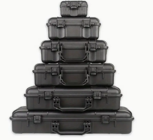 Hard Case Organizer