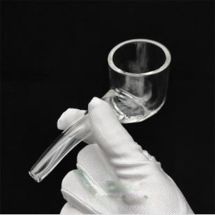 Proxy Bub Glass Attachment Custom Smoking Pipe Bubbler Bong – Wonderland  Smoke Shop LLC